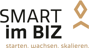 Logo Smart im BIZ